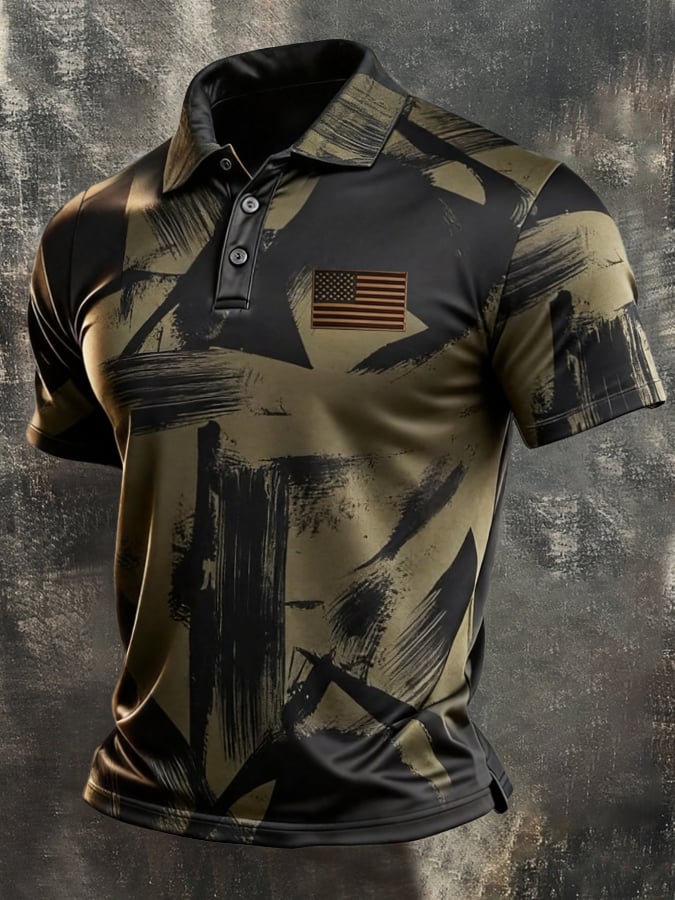 Men's Retro 