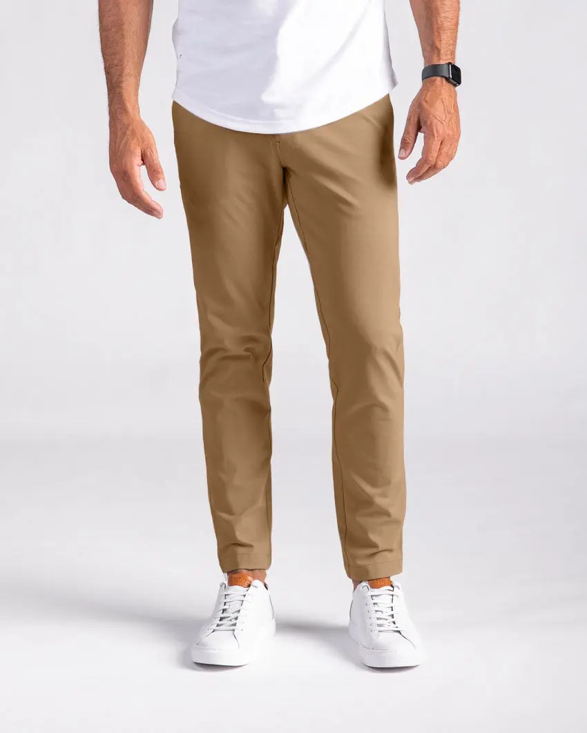 Basics Men’s Everyday Pant