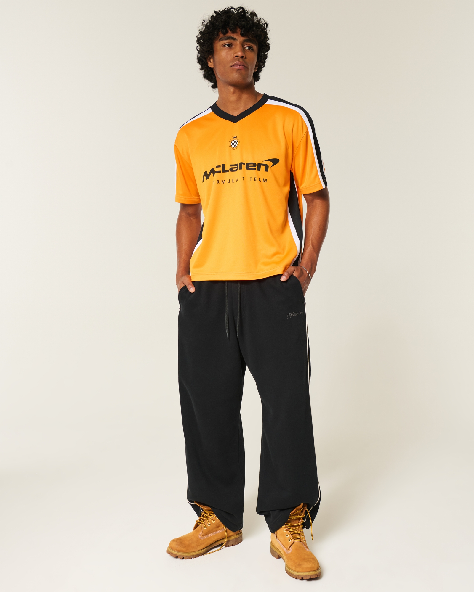 Super Baggy Sweatpants