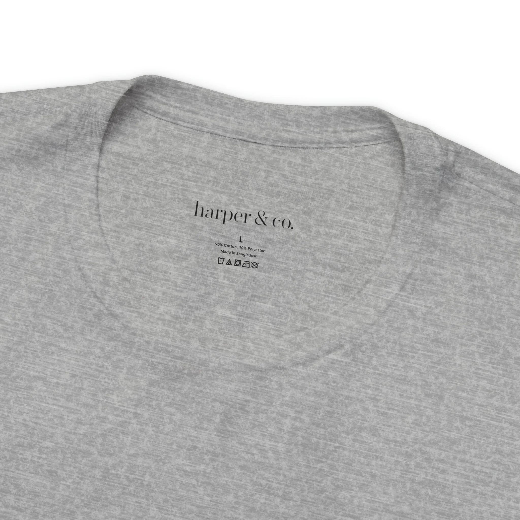 Move Mountains Unisex Jersey Short Sleeve Tee