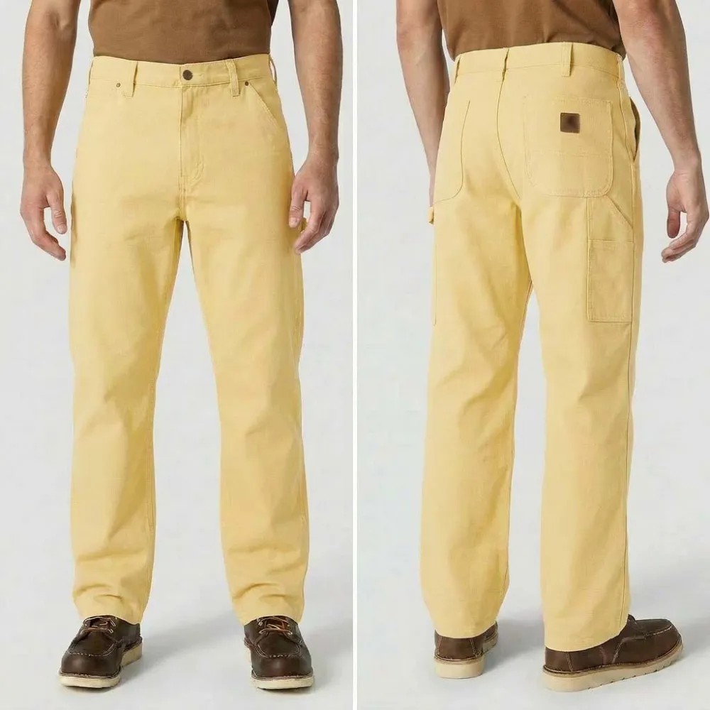 Last Day 70% OFF🔥CHT Men's Flex Work Pants