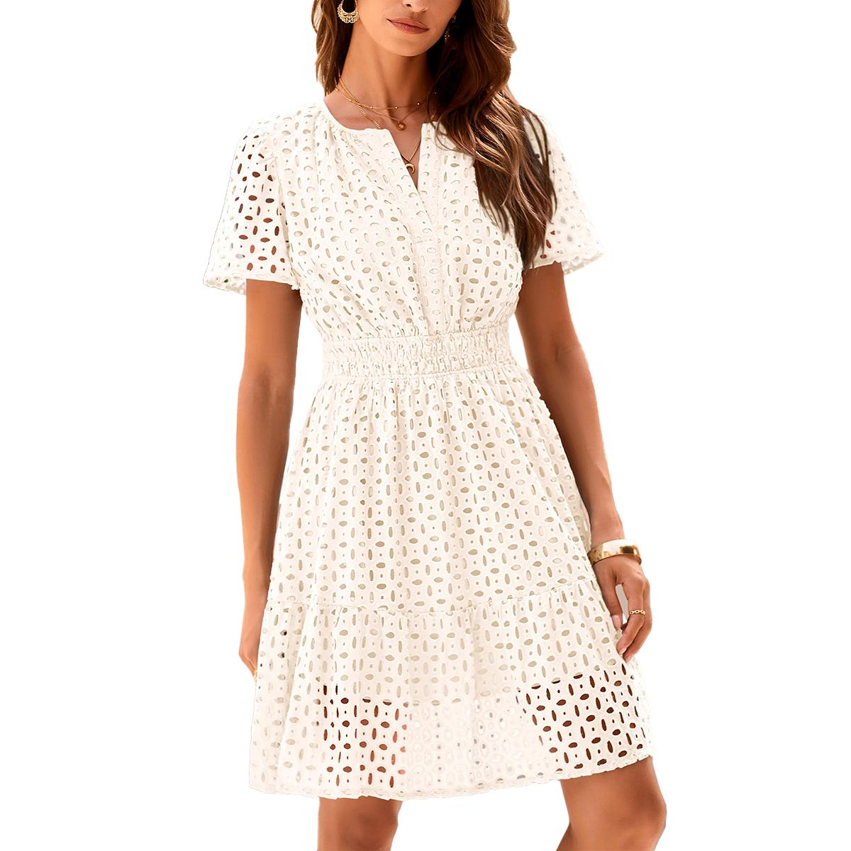Mother's Day Sale💕Women Summer Short Dress