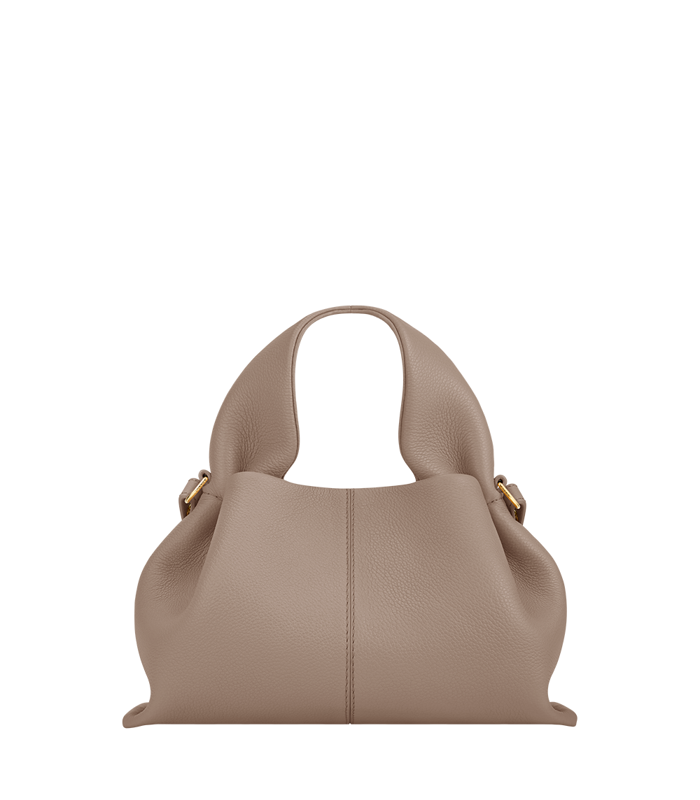 Numéro Neuf Mini - Textured Taupe Clearance sale