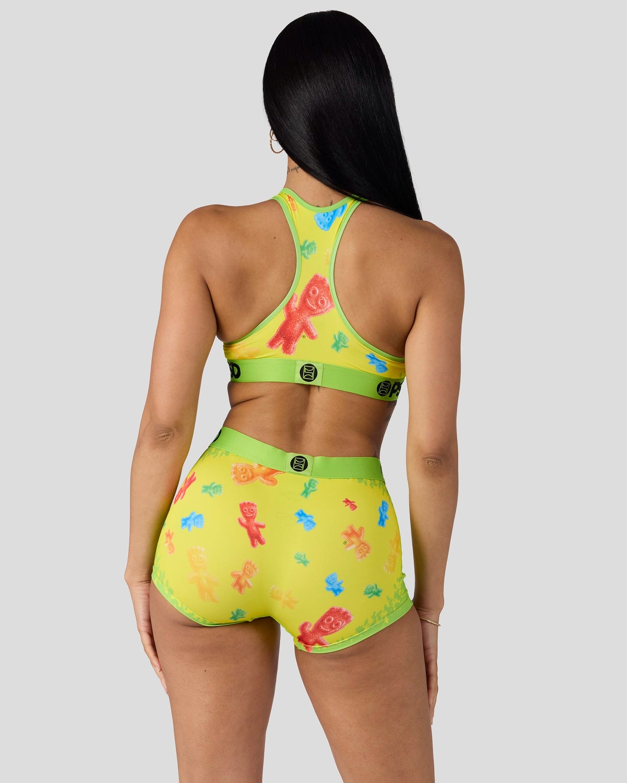 Sour Patch Kids