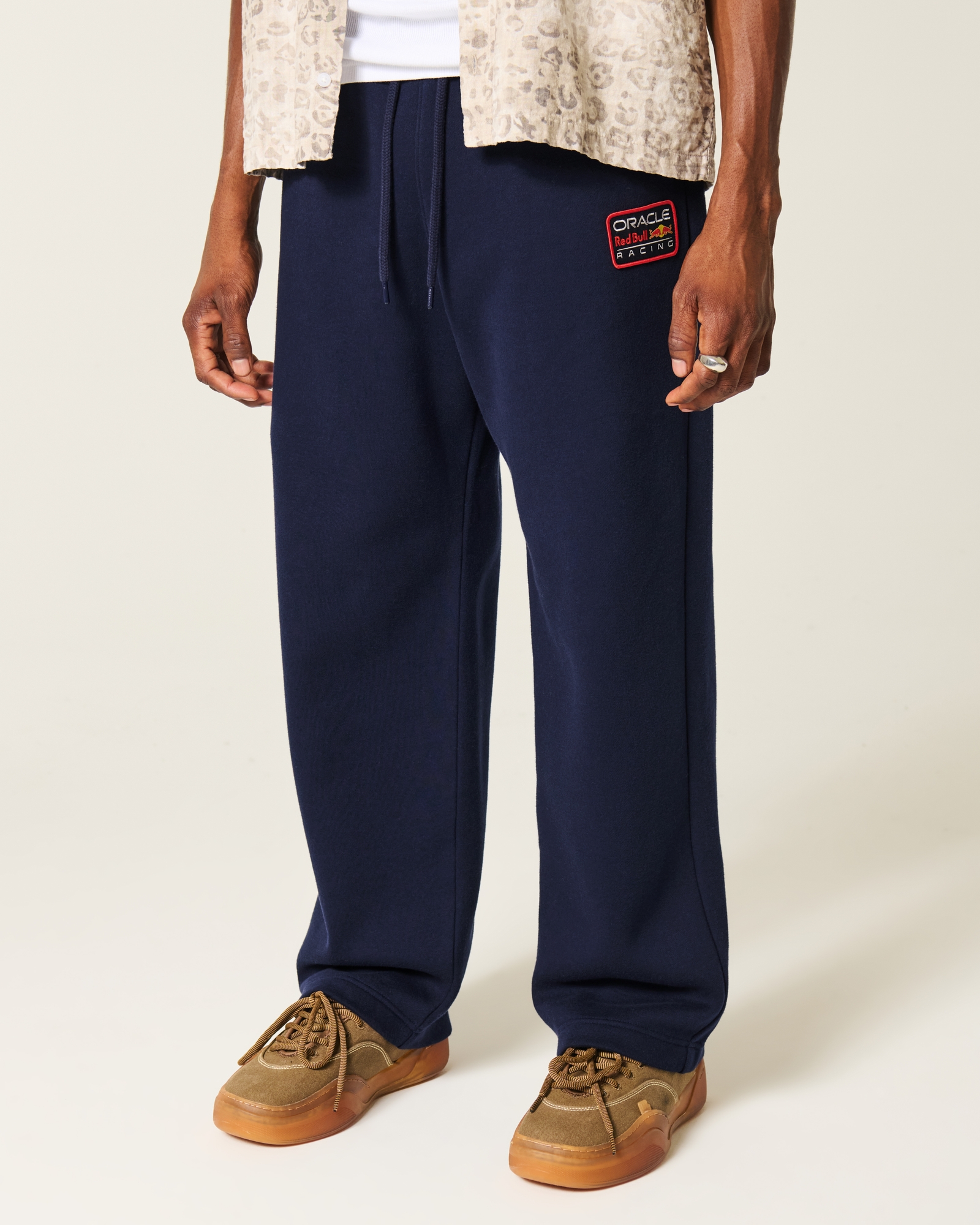 Baggy Sweatpants