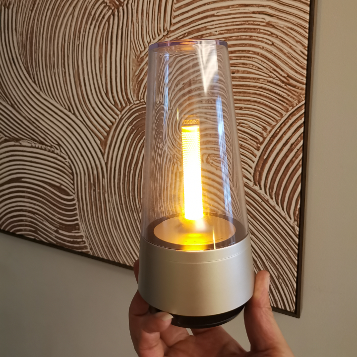 Candlelight