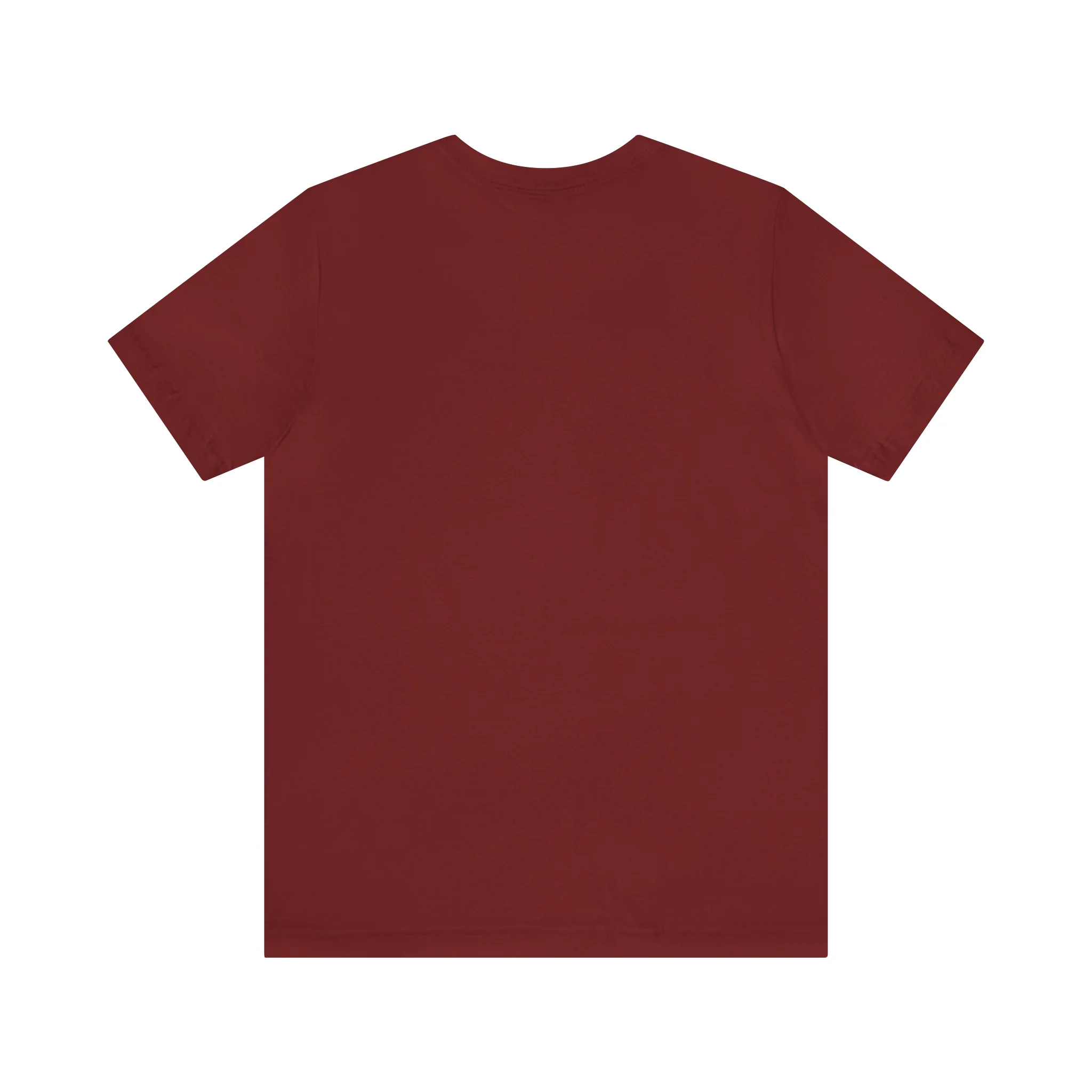 Let's Go! Volleyball Unisex Jersey Short Sleeve Tee