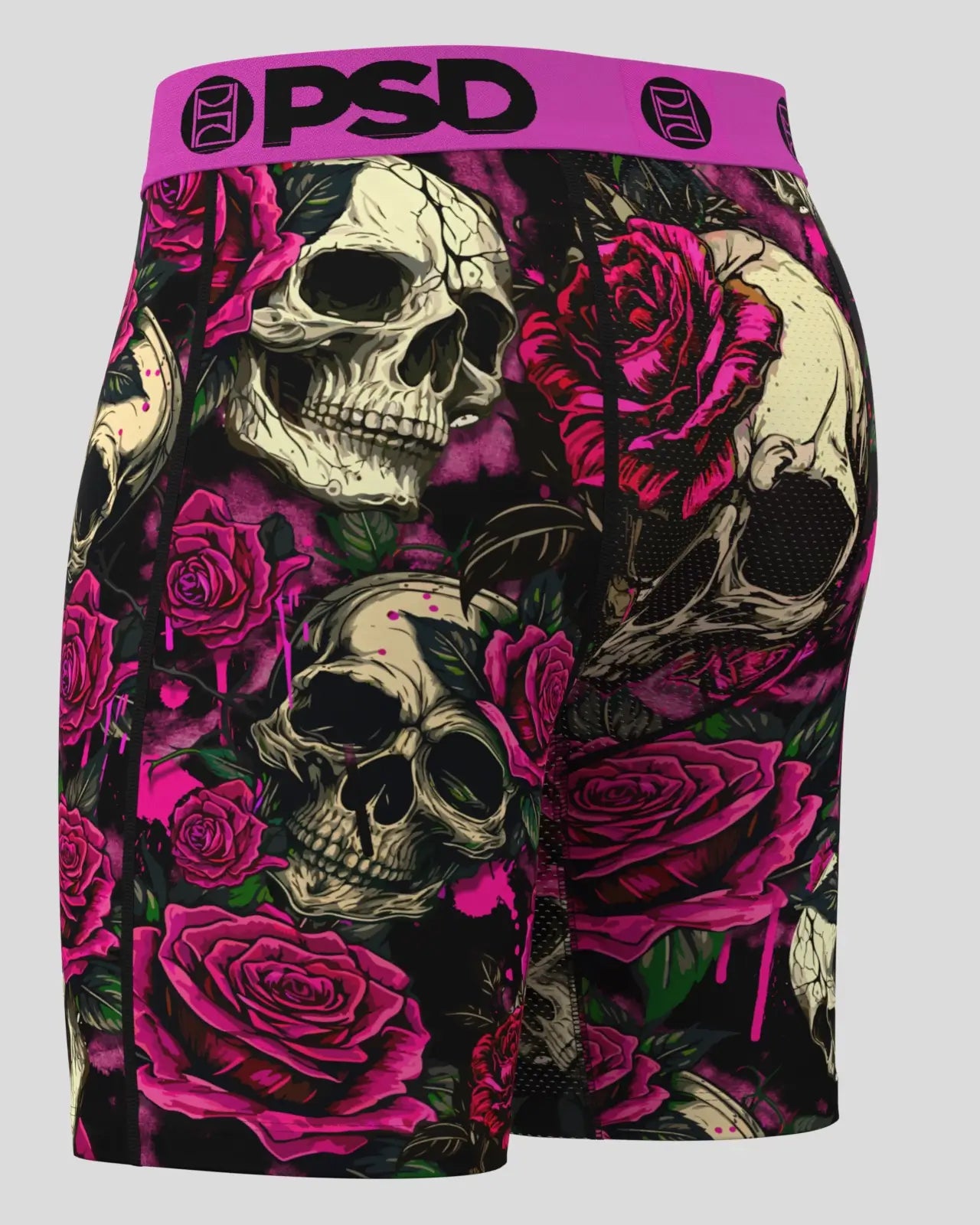 Grim Roses