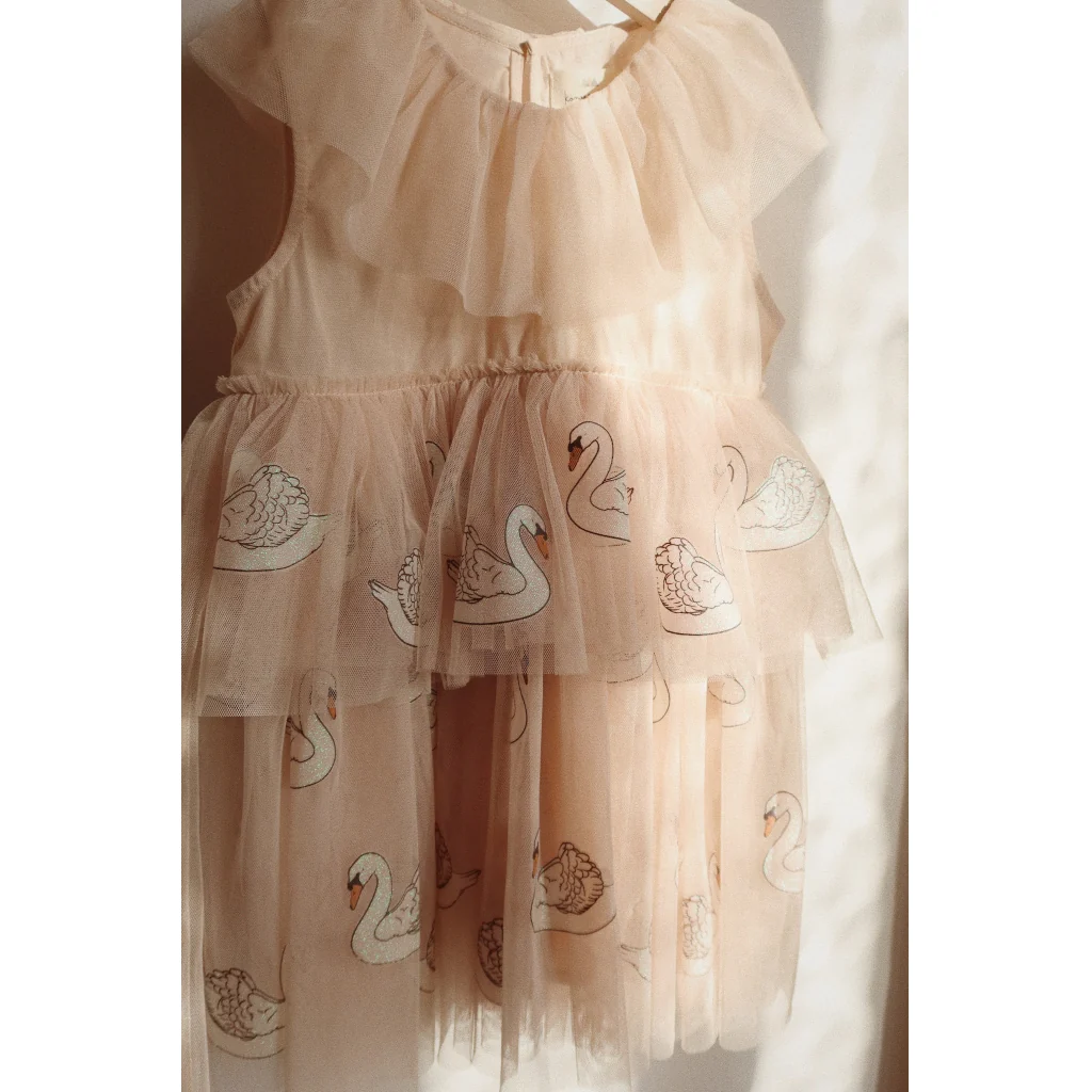 FAYETTE DRESS