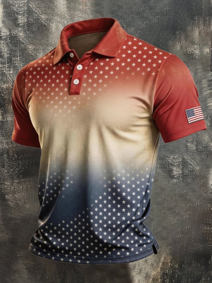 Men's Retro 