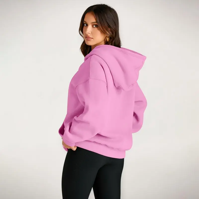 Womens Oversized Hoodies Fleece