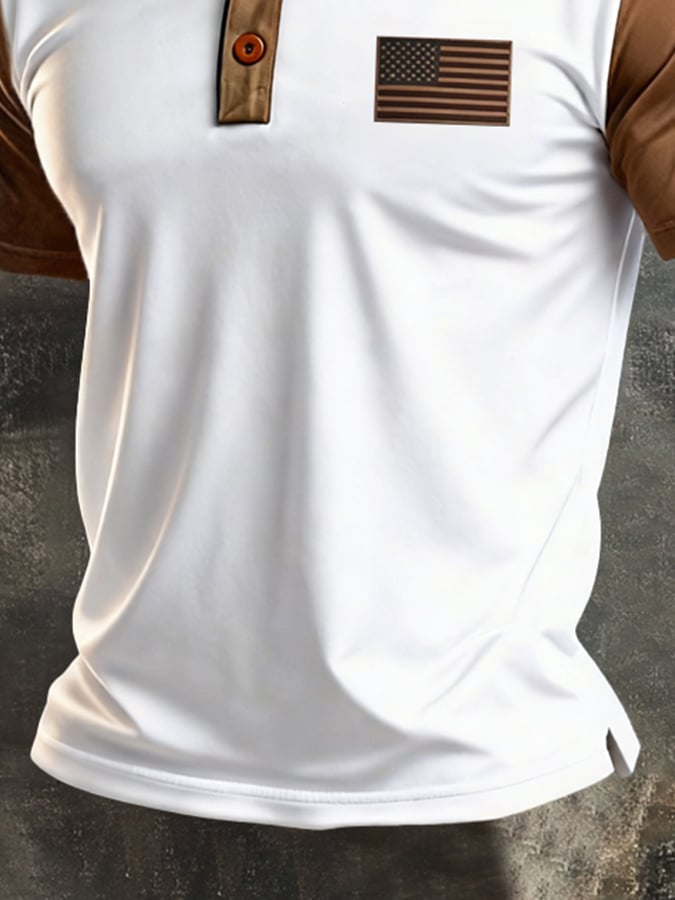 Men's Retro 