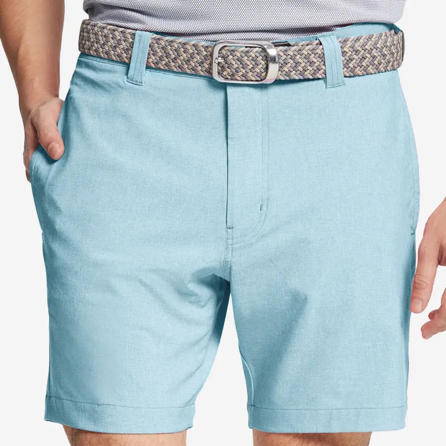Men's 7