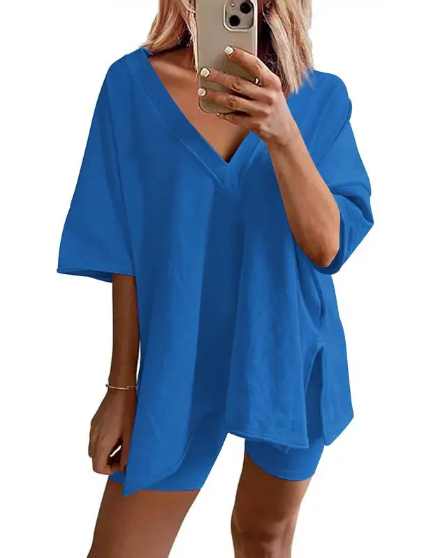 Womens Pajamas 2 Piece (Under $3 a set!)