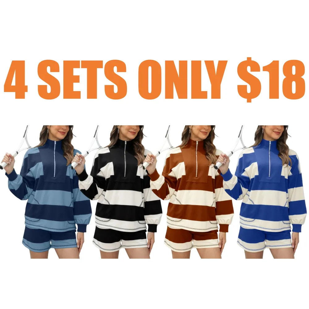 Women's Lounge Sets