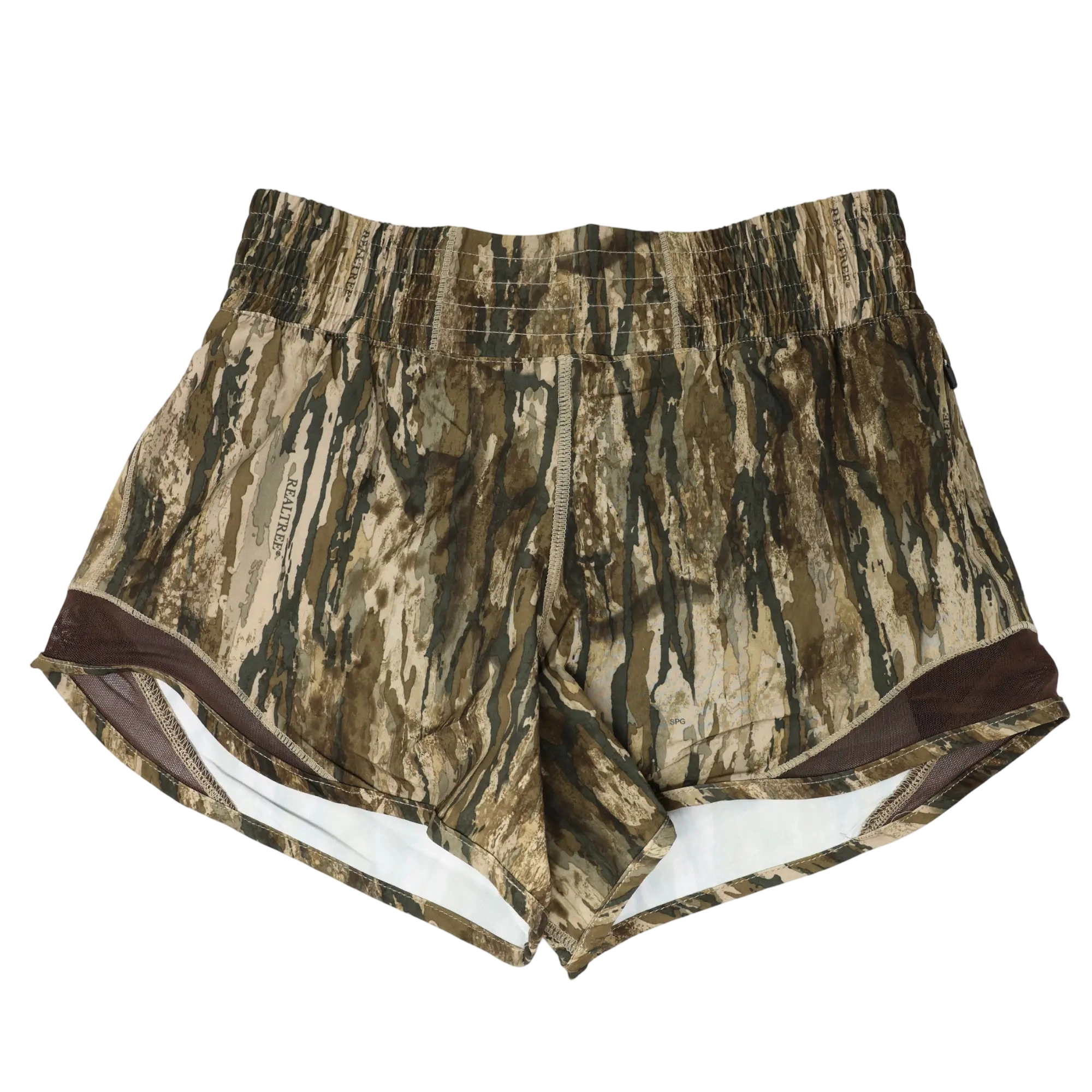 Women's Everyday Mesh Shorts