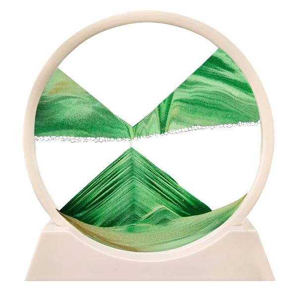Perfect Gift-3D Hourglass Deep Sea Sandscape