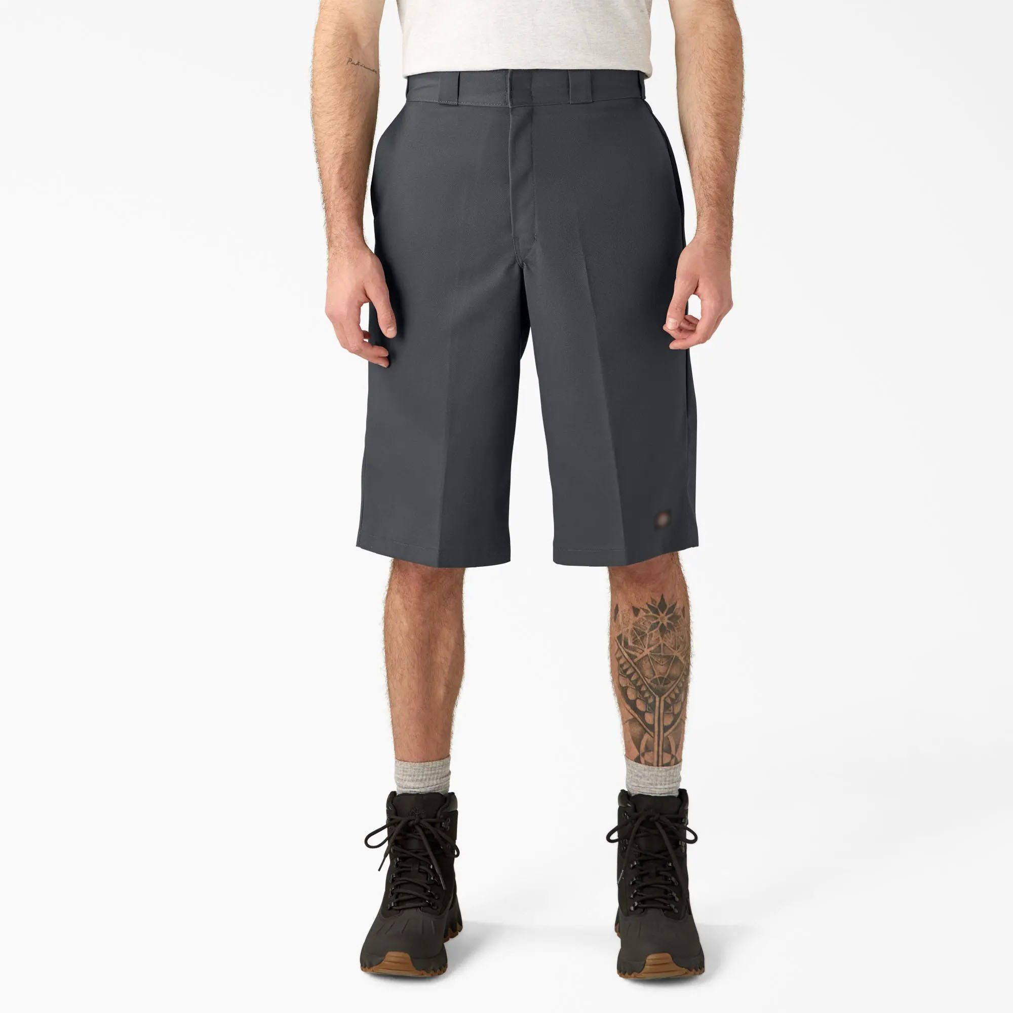 Men's Loose Fit Work Shorts – 15