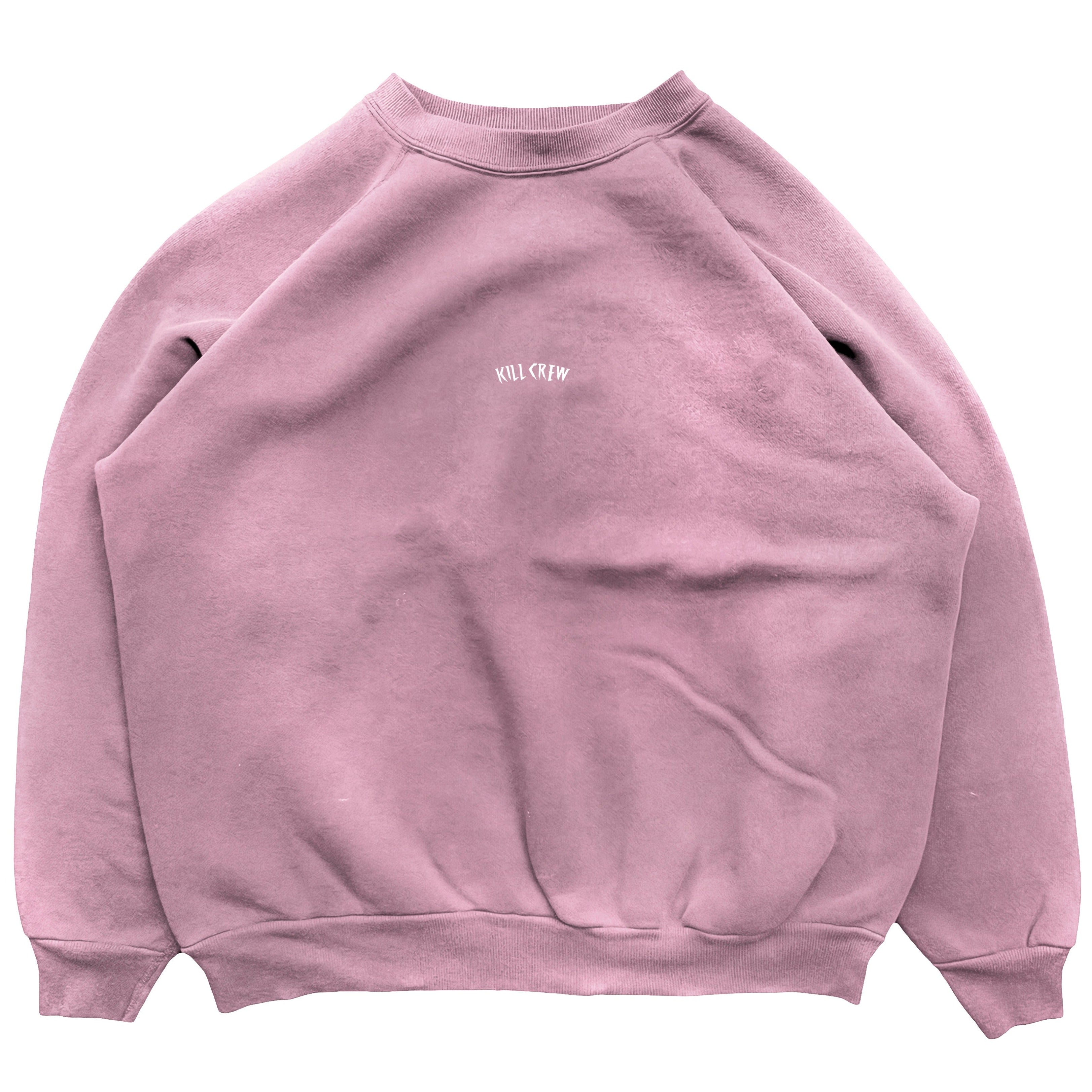 OVERSIZED LUX 